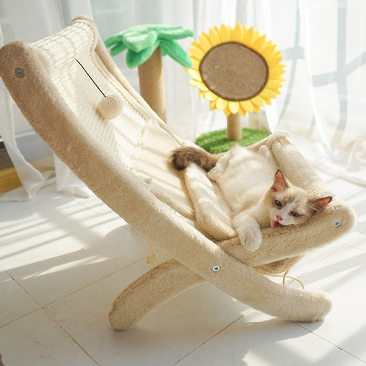 Cat Recliner Sofa Bed