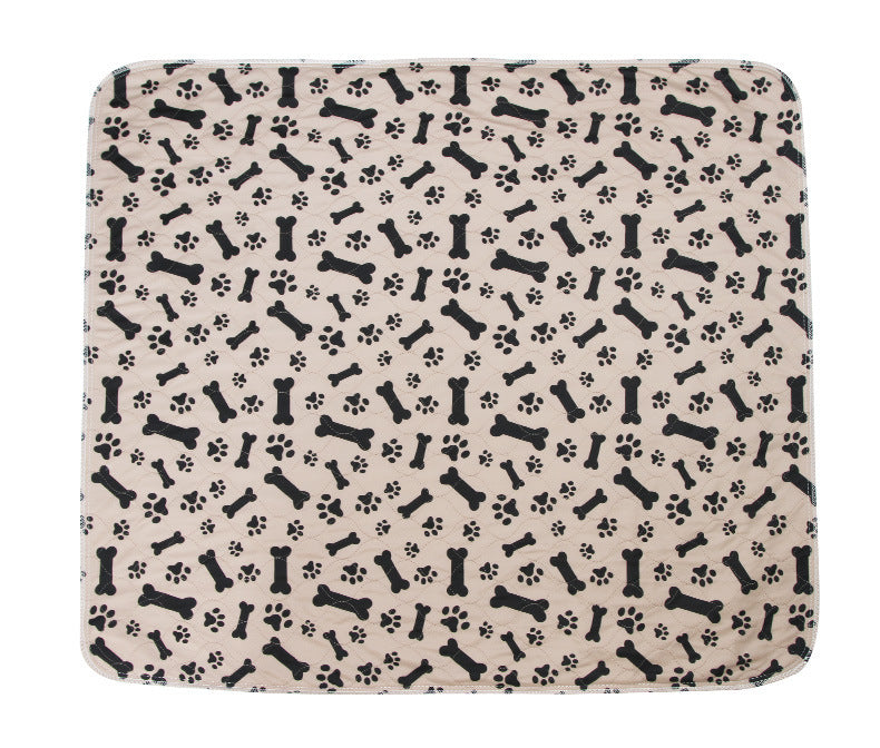 Washable Reusable Pet Training Blanket