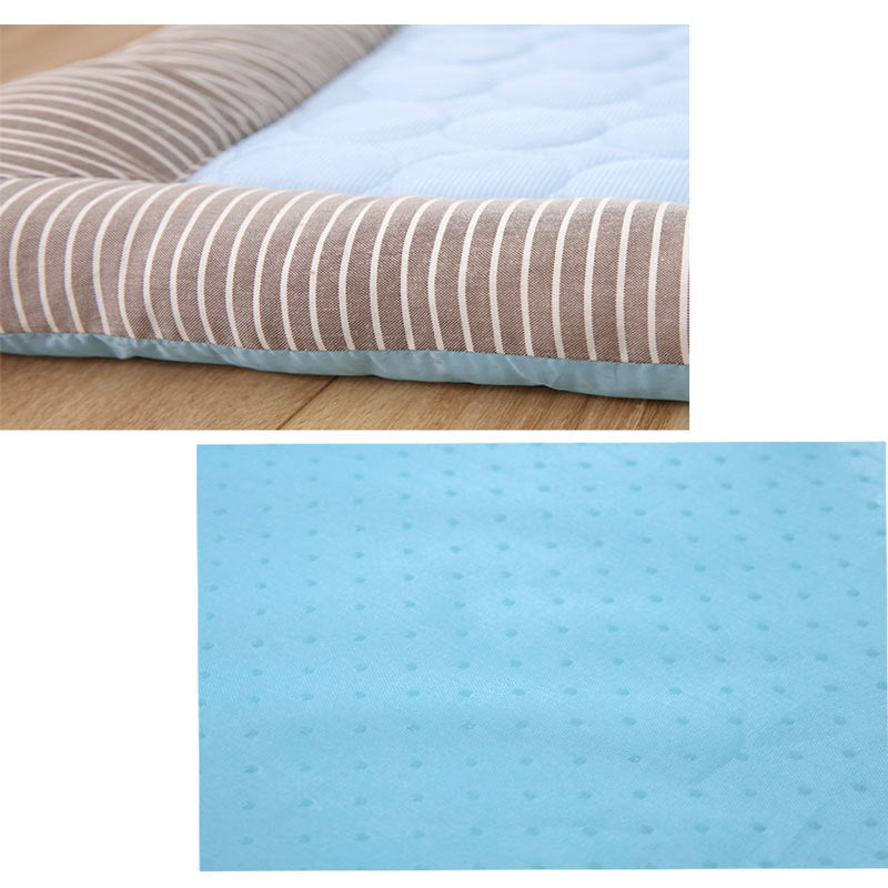 Ice Silk Pet Cooling Mat — product details