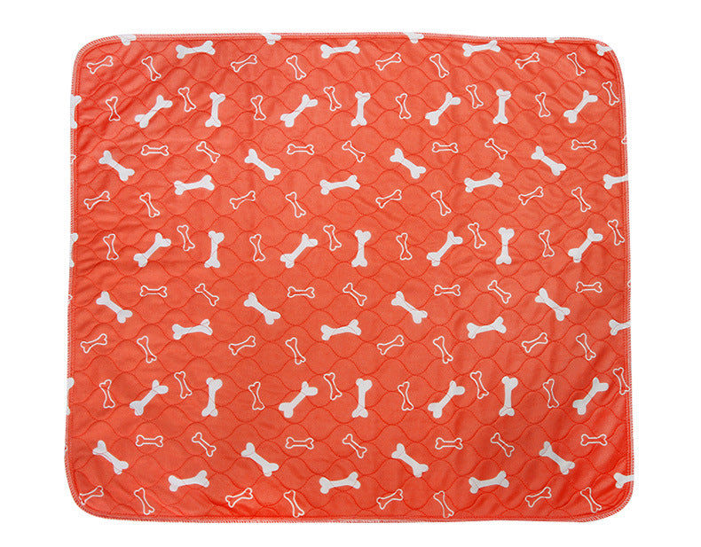 Washable Reusable Pet Training Blanket