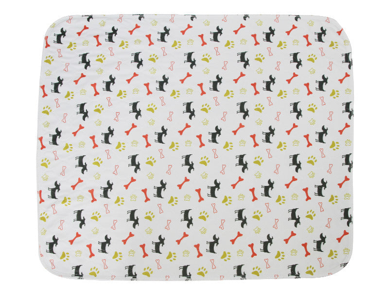 Washable Reusable Pet Training Blanket
