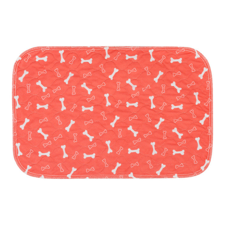 Washable Reusable Pet Training Blanket