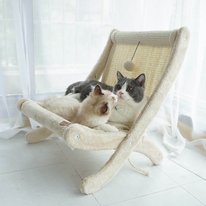 Cat Recliner Sofa Bed